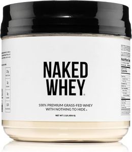 NAKED Whey