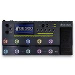 Mooer GE300 Amp Modeling & Multi-Effect Guitar Processor