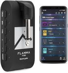 FLAMMA FX20 Guitar Headphone Amp wi