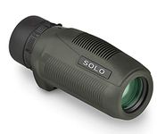 Vortex 10x25 Solo Monocular, Green