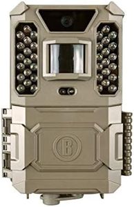 Bushnell P