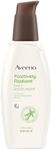 Aveeno Positively Radiant Face Mois