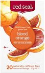 Red Seal Blood Orange Hot and Cold 