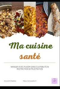 Ma cuisine