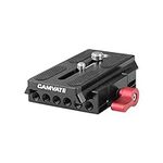 CAMVATE Quick Release Base Plate Co