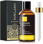 MAYJAM Lemon Essential Oils 30ML, L