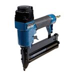 Silverline 633524 Air Nailer Stapler 50 mm 18 Gauge