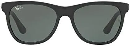 Ray-Ban RB4184 Square Sunglasses, B