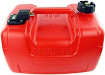 Boat Fuel Tank 3 Gallon Marine Outb