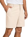 CRZ YOGA Men's All Day Comfy Golf S