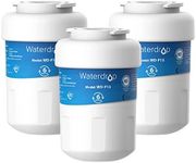 Waterdrop MWF Water Filters for GE®