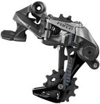 SRAM Force 1 Rear Derailleur - 11 Speed, Long Cage, Gray