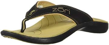 Neat Feat Men's Zori Sport Orthotic