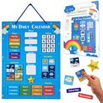 Simply Magic Kids Calendar 2024 - M