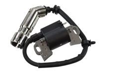 IGCLINIC Ignition Coil for MTD Troy Bilt Cub Cadet Craftsman Bolens Remington Ryobi Yardman Yard Machine White Huskee Lawn,Replaces OEM#994-00128