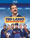 Ted Lasso: The Richmond Way BD [Blu