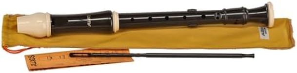 Aulos 205A Descant Recorder – THE S