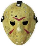 CASACLAUSI Mask Cosplay Halloween C