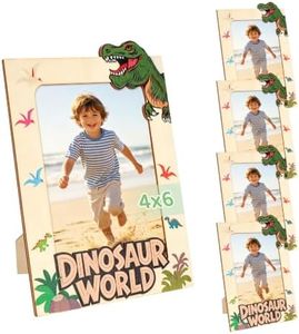 Dinosaur P
