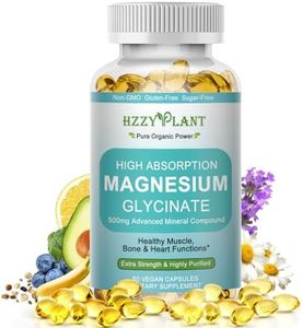 Magnesium 