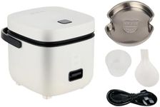 1.2L Mini Rice Cooker Travel Small 