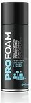 Profoam Carpet and Fabric Stain Remover; Professional Cleaner for Home, Carpets and Fabrics, Fresh Linen Scent, 400ml, Made in the UK