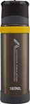 Thermos Ultimate Series Metal Flask, Charcoal, 500 ml