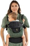 LÍLLÉbaby Complete 6-in-1 Luxe Ergo