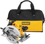 DEWALT 7-1/4-Inch Circular Saw with