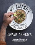 My America: Recipes from a Young Black Chef