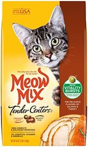 Meow Mix T