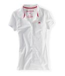 Aeropostale polo shirt