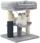 Hoopet cat Tree Tower,cat Scratchin