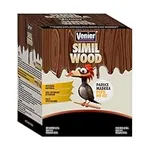 Venier Wood Like Paint Garage Doors