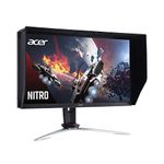 Acer 27" HDR 4K 144Hz FreeSync2 GSYNC Compatible, XV273K PBMIIPPHZX