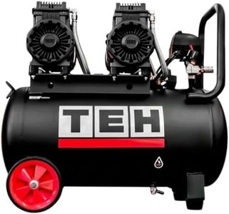 TEH 50L Oi
