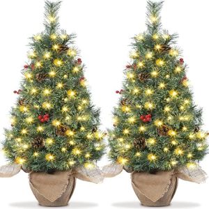 2 Pcs 3ft 