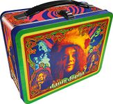 Janis Joplin Lunch Box Gen 2 Fun Box New 48221