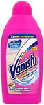 Vanish Car