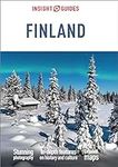 Insight Guides Finland (Travel Guid