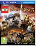 LEGO Lord of the Rings (PlayStation Vita)