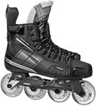 Code LX Senior Roller Hockey Skates