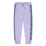 Levi's Kids Lvg jogger with taping Girls Violet Pink 4 years