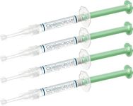 Opalescence 15% Gel Syringes Teeth 