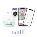 iBaby i6 Blue Smart Baby Monitor wi