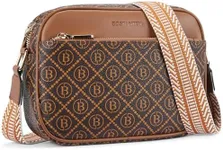 BOSTANTEN Quilted Crossbody Bags fo