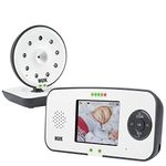 NUK Baby Monitors