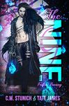 The Nine: An Urban Fantasy Reverse Harem Romance (Foxfire Burning Book 1)