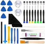 Mobile Phone Repair Tool Kit 27 PCS