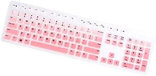 IMUSINICE 1 Pc Keyboard Protector D